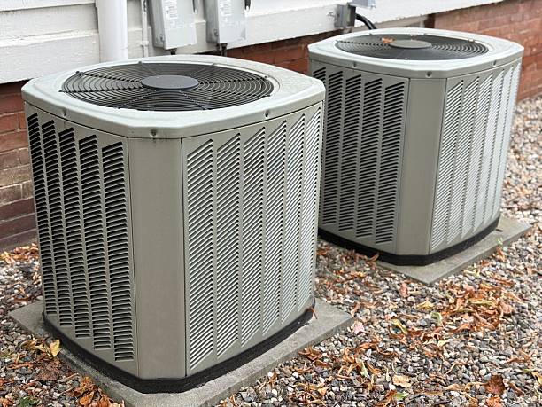 Reliable Ac Repair contractor in Fort Smith, AR by JG Cool HVAC